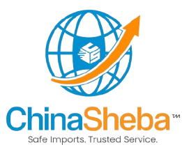 Chinasheba