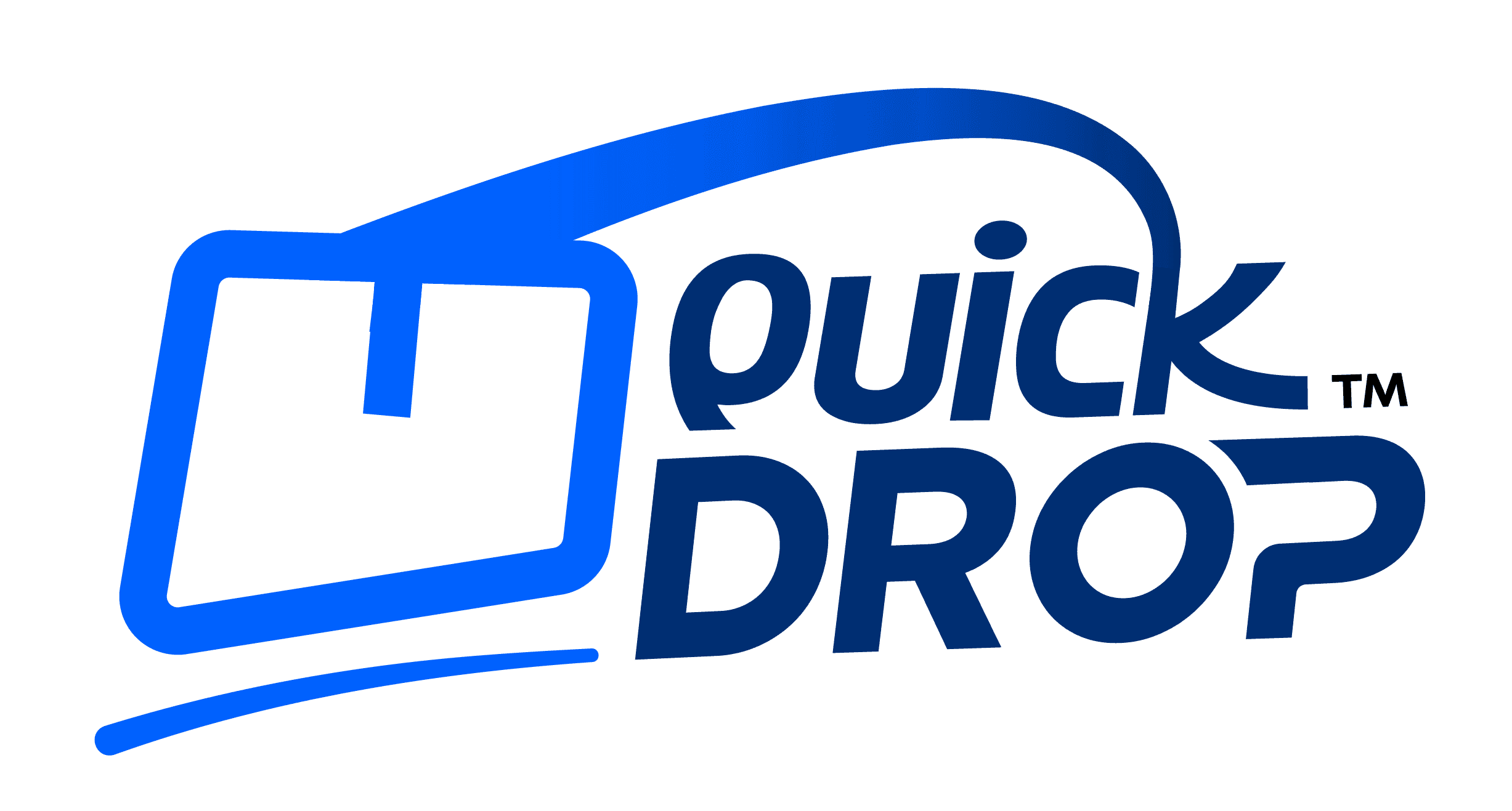 Quickdrop