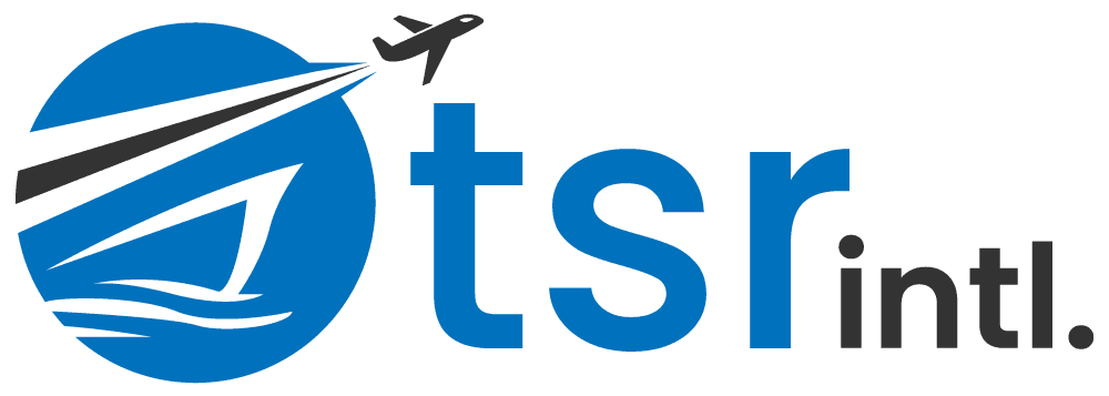 Tsr intrenational